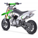 Pit Bike 90cc VERTE BASTOS BS 90 MINI - édition 2024 Pit Bike 90cc VERTE BASTOS BS 90 MINI - édition 2024