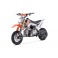 Pit Bike Bastos BS 90 mini