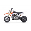 Pit Bike Bastos BS 90 mini