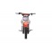 Pit Bike Bastos BS 90 mini