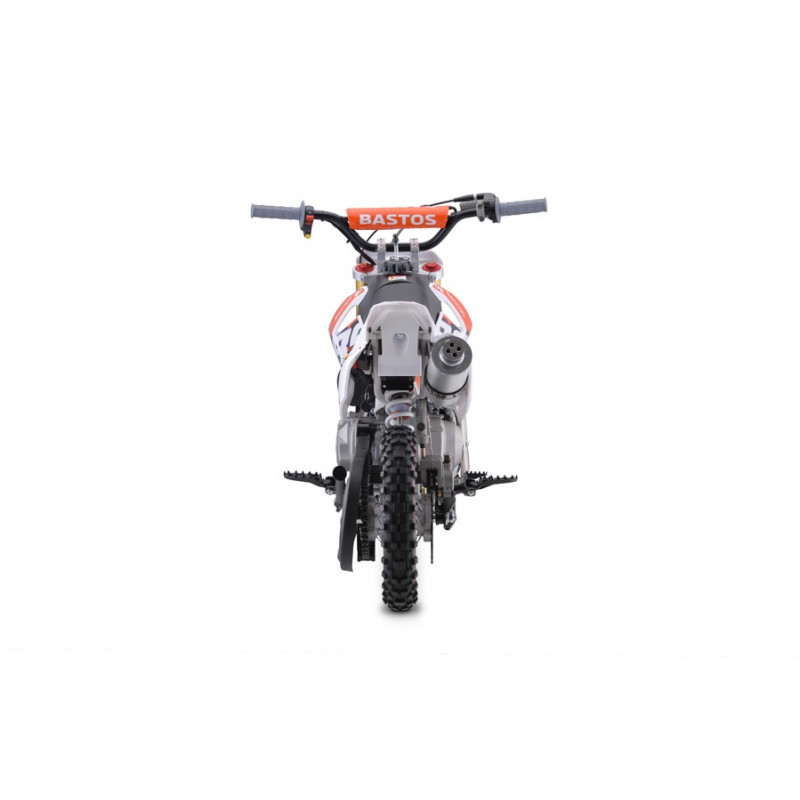 Pit Bike Bastos BS 90 mini