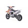 Pit Bike Bastos BS 90 mini