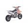 Pit Bike Bastos BS 90 mini