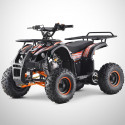 Quad 110cc enfant Orange Rino Diamon Quad 110cc enfant Orange Rino Diamon