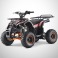 Quad 110cc enfant Orange Rino Diamon