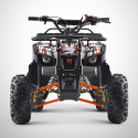 Quad 110cc enfant Orange Rino Diamon Quad 110cc enfant Orange Rino Diamon
