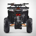 Quad 110cc enfant Orange Rino Diamon Quad 110cc enfant Orange Rino Diamon