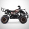 Quad 110cc enfant Orange Rino Diamon