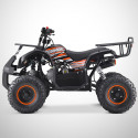 Quad 110cc enfant Orange Rino Diamon Quad 110cc enfant Orange Rino Diamon