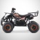 Quad 110cc enfant Orange Rino Diamon