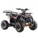 Quad 110cc enfant Orange Rino Diamon Quad 110cc enfant Orange Rino Diamon
