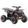 Quad 110cc enfant Orange Rino Diamon