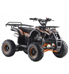 Quad 110cc enfant Orange Rino Diamon