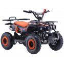 Pocket quad 49cc Orange Rino Diamon Pocket quad 49cc Orange Rino Diamon