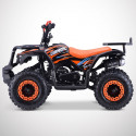Pocket quad 49cc Orange Rino Diamon Pocket quad 49cc Orange Rino Diamon