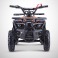 Pocket quad 49cc Orange Rino Diamon