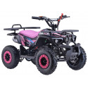 Pocket quad 49cc Rose Rino Diamon Pocket quad 49cc Rose Rino Diamon