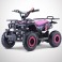 Pocket quad 49cc Rose Rino Diamon