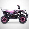 Pocket quad 49cc Rose Rino Diamon Pocket quad 49cc Rose Rino Diamon