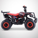 Pocket quad 49cc Rouge Rino Diamon