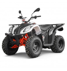 Quad 200cc homologué route KAYO A200