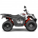 Quad 200cc homologué route KAYO A200 Quad 200cc homologué route KAYO A200