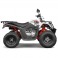 Quad 200cc homologué route KAYO A200