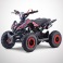 Pocket quad 49cc Rouge Flip Diamon