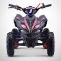 Pocket quad 49cc Rouge Flip Diamon Pocket quad 49cc Rouge Flip Diamon