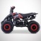 Pocket quad 49cc Rouge Flip Diamon