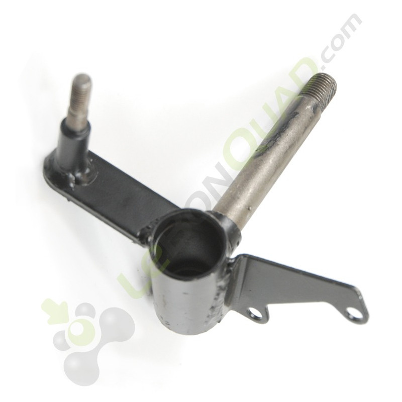 Fusée avant gauche de Quad E-MKT