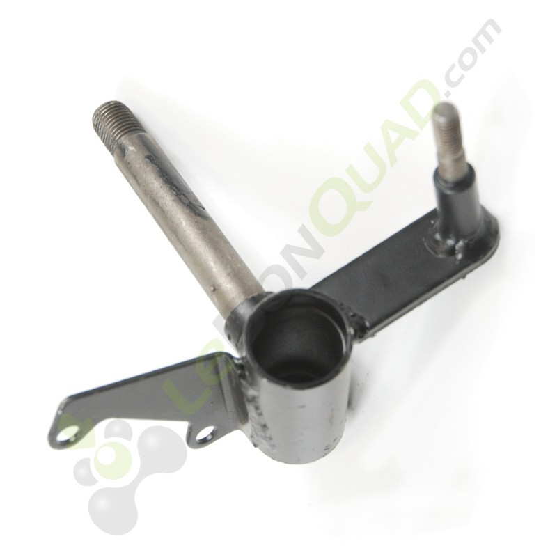 Fusée avant droite de Quad E-MKT