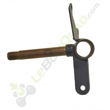 Fusée avant gauche de Quad MKT