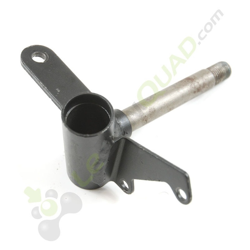 Fusée avant gauche de Quad MKT