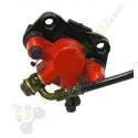 Frein arrière hydraulique de Quad MKT / E-MKT