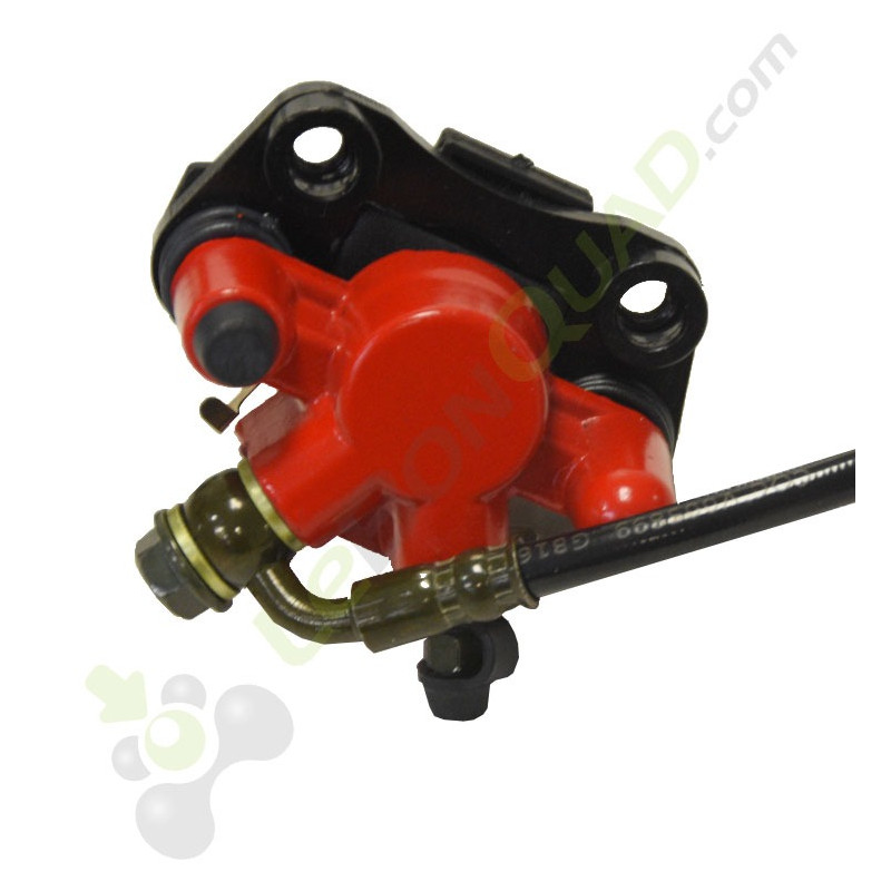 Frein arrière hydraulique de Quad MKT / E-MKT