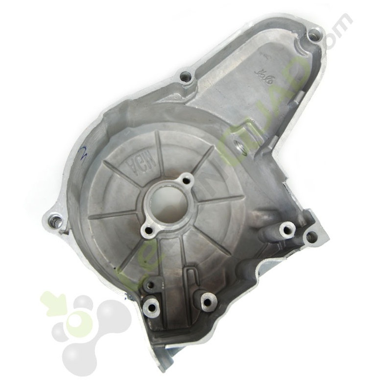 Carter d'allumage noir, démarreur haut de Quad 110 et quad 125