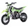 Pit Bike BASTOS L50 VERT - édition 2023