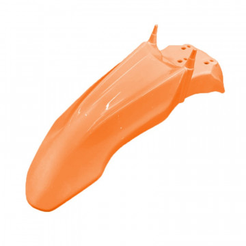 Garde-boue avant CRF 110 mini ORANGE