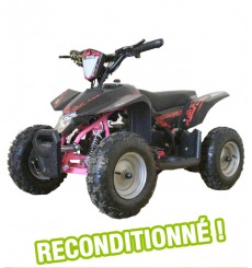 Pocket quad électrique 800w ROSE KEROX E-ROCK reconditionné