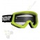 Masque THOR COMBAT RACER JAUNE FLUO