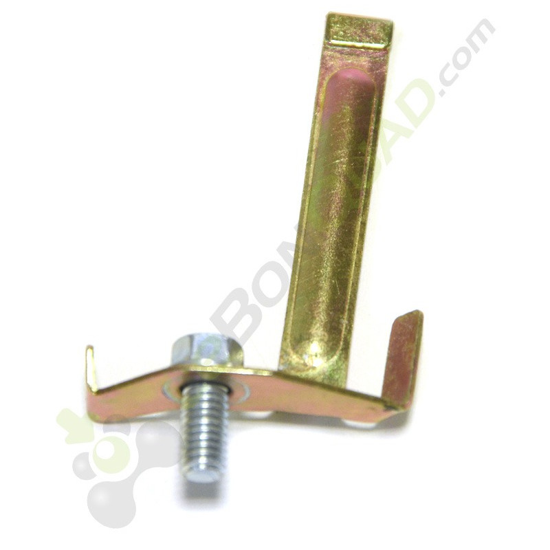 Vis H6x12 de Patte bride faisceau électrique stator de Quad 110