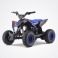 Quad électrique enfant 1000w bleu KWIXI Diamon