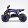 Quad électrique enfant 1000w bleu KWIXI Diamon