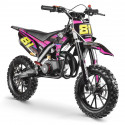 Pocket cross 50cc Rose MX Pocket cross 50cc Rose MX