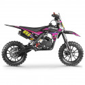 Pocket cross 50cc Rose MX Pocket cross 50cc Rose MX