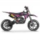 Pocket cross 50cc Rose MX