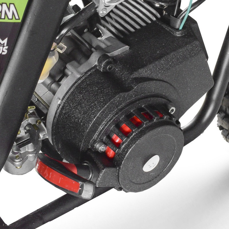 Pocket cross 50cc Rose MX