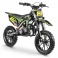 Pocket cross 50cc Vert MX