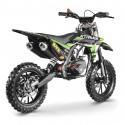 Pocket cross 50cc Vert MX Pocket cross 50cc Vert MX